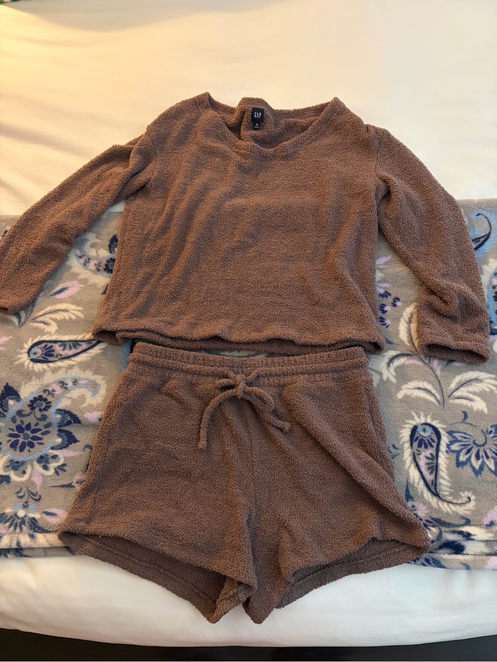Gap lounge set
